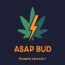 ASAP Bud logo